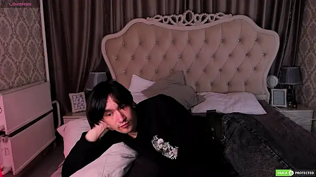 calvinowens (M young) - doggy