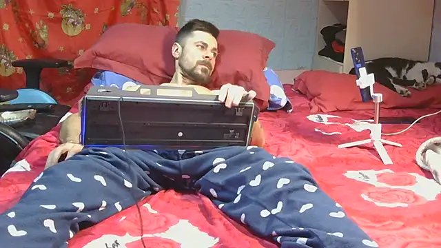 pintiliescu (Ask my age) - BIG CUM