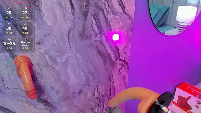 mayfox_06 (T teen) - ride the giant dildo 🕳🍆🥵