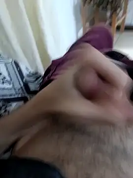 vitor874 (M young) - Punheta babada