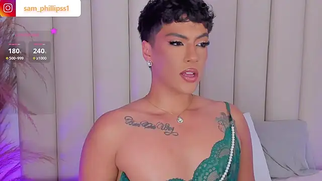 sam_phillipss (M young) - Suck Big Black Dick