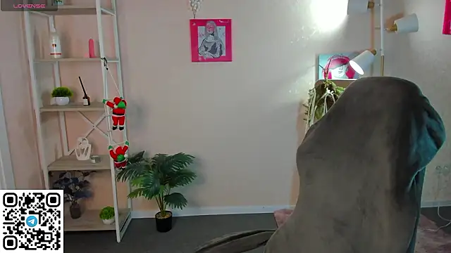 Al1ice_Moures webcam