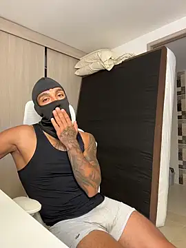 sendfer Live Webcam on Stripchat