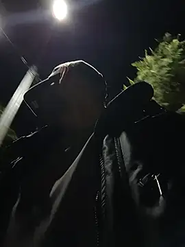 Kingbigcock23cm webcam