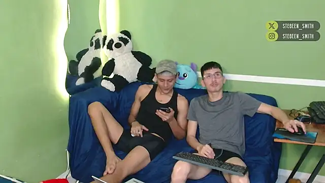 Kurt_williams1 webcam