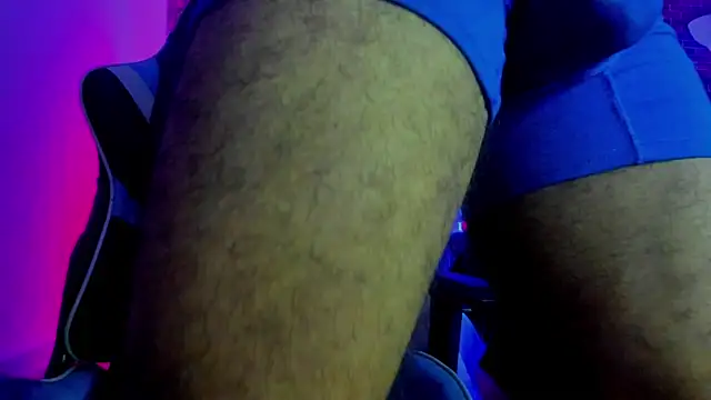 William_cornelius webcam