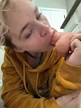 Cutiepiespanks webcam