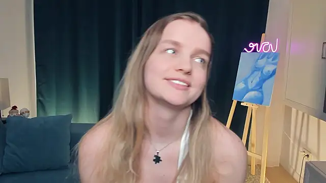 KerenFurguson webcam