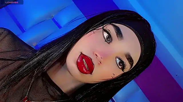 JessiscaWalker webcam