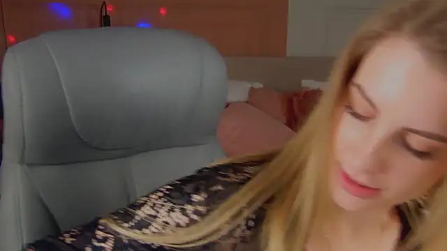 _Anita_Blair_ webcam