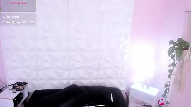 Sofia__rivera webcam