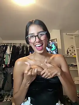 Julieta_Duque webcam