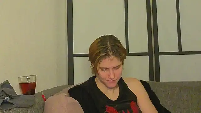 JoycelynMoctezuma webcam