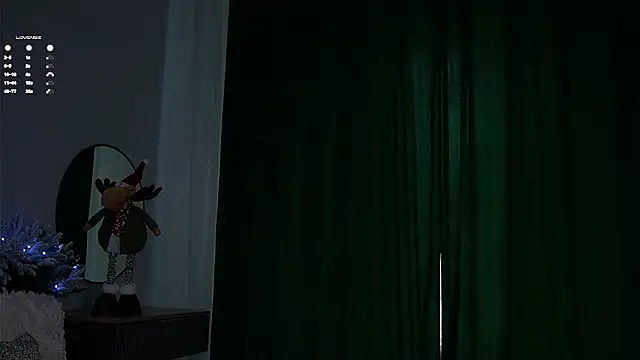 piquingogalala (F teen) - It's good to see your eyes ^^