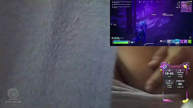 empaticbolillo (F young) - Juega desnuda 😈🔥 Full Naked