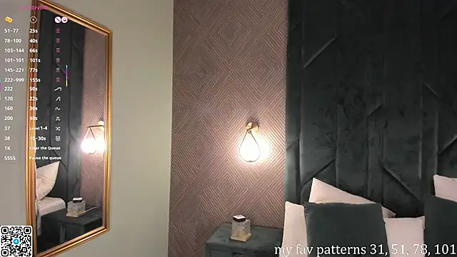 nelly_kimm (F teen) - Topless