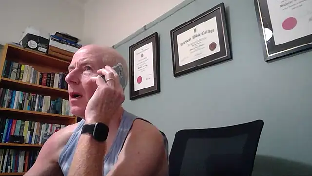 jiggy77777 (M grandpa) - small tips for brief flash