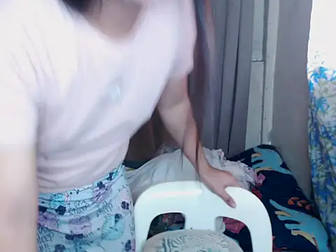 Simple_Martina webcam