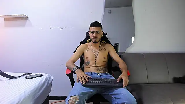 MatthewCullen webcam