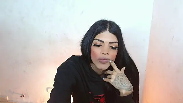 Alejandradoll777 webcam