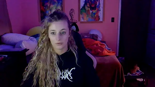 YourSecretGF963 webcam