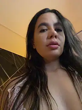 ValentinaEliot webcam