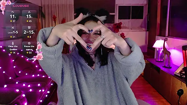 aquamarinebubble - Aquamarinebubble's free webcam - UK Sex Cams