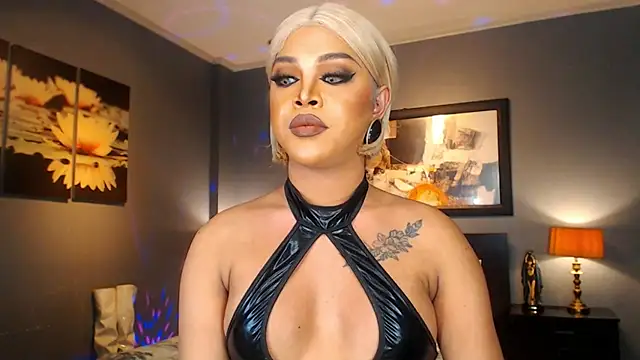 MarryQueen22 webcam