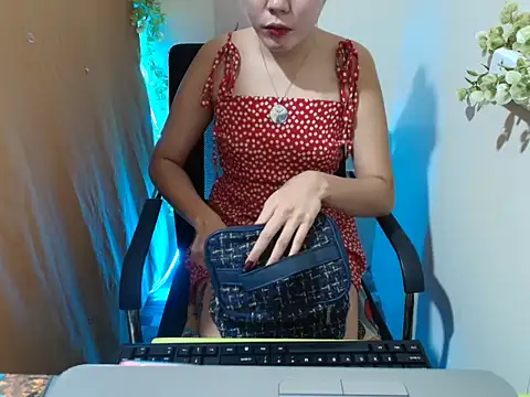 Sexy_clever18xx webcam