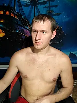 dimastyzzz (M young) - I'm back!!! My goal is the generator