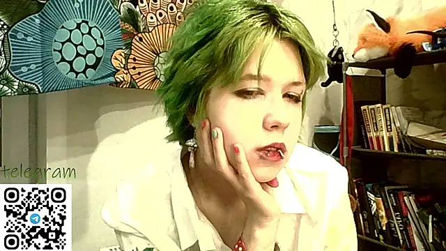 CarolineRichter webcam