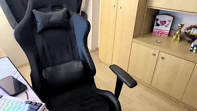 kevinnlovelly webcam