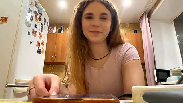 DiedraGlackin webcam