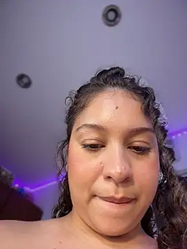 shara_dreams (F young) - Dildo in my ass and full naked