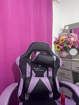 Dulcepasion26 webcam