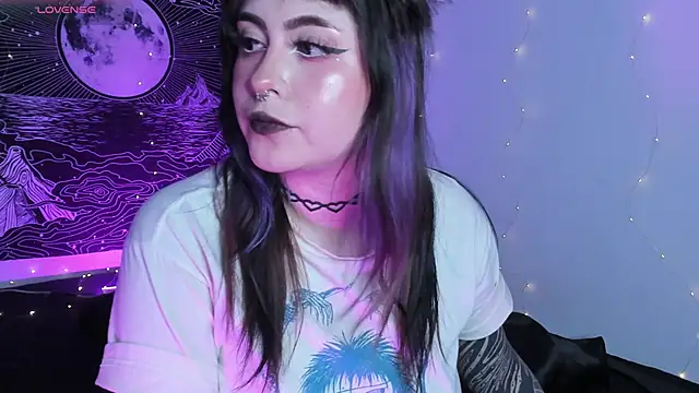 Hallucigenia_ webcam