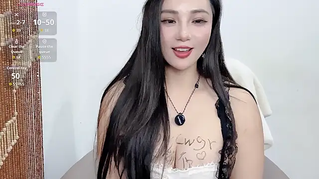 janaya-88 (F milf) - 完成任务大黑牛2分钟