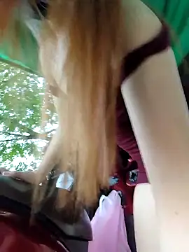 bunny-tender (F milf) - Nude pulic