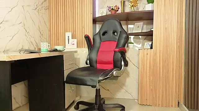 MissEscarleth webcam