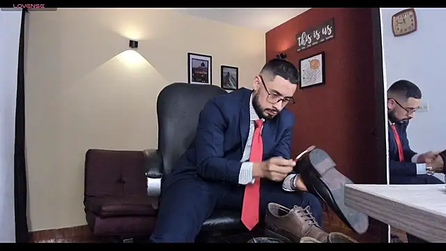 thesexlawyerx webcam