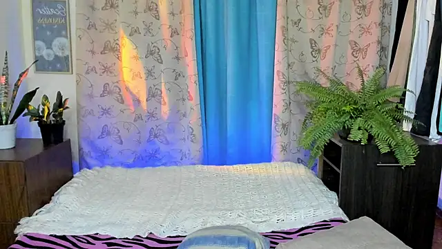 Angel_White25 webcam