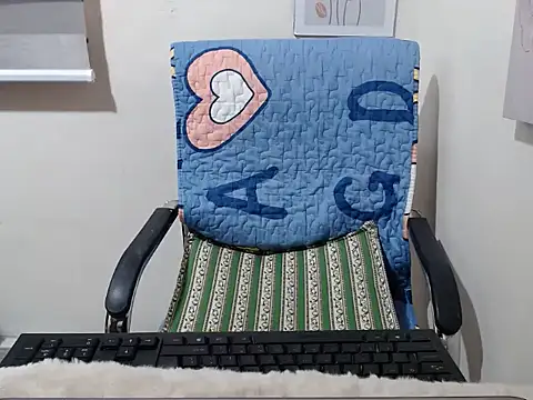 Sweet_jinns69 webcam