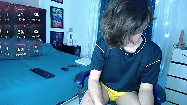 andyboy- webcam