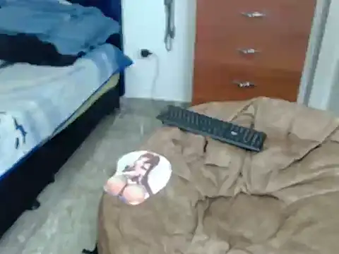 KratosAfroditacs webcam