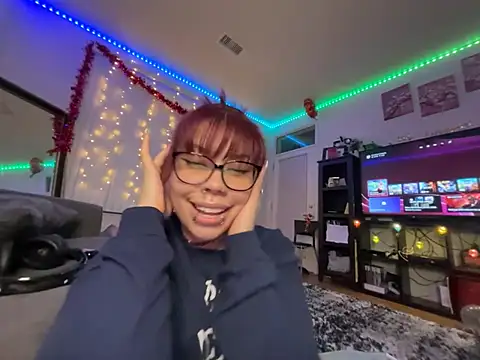 moan4mona (F young) - Gag on it 🍆👀😏