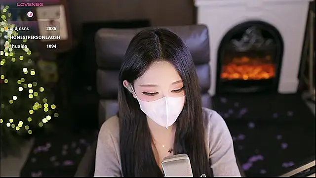 cililike (F young) - 早喔