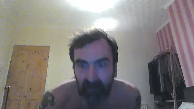 tattooeddudexxx (M mature) - cum