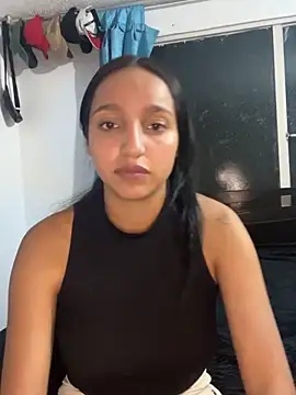 Webcam Model (Eve_Ritz)  is live.Free join now!