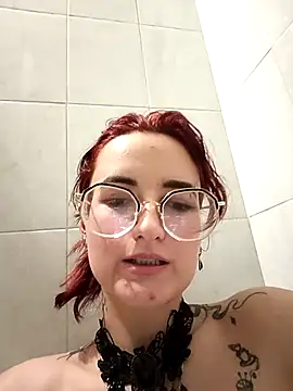 persefoha - Persefoha's free webcam