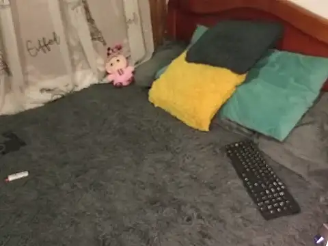 melissa_becraft webcam